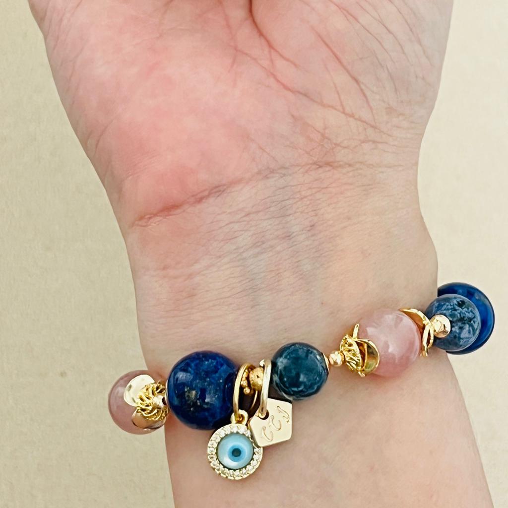 Evil Eye Charm