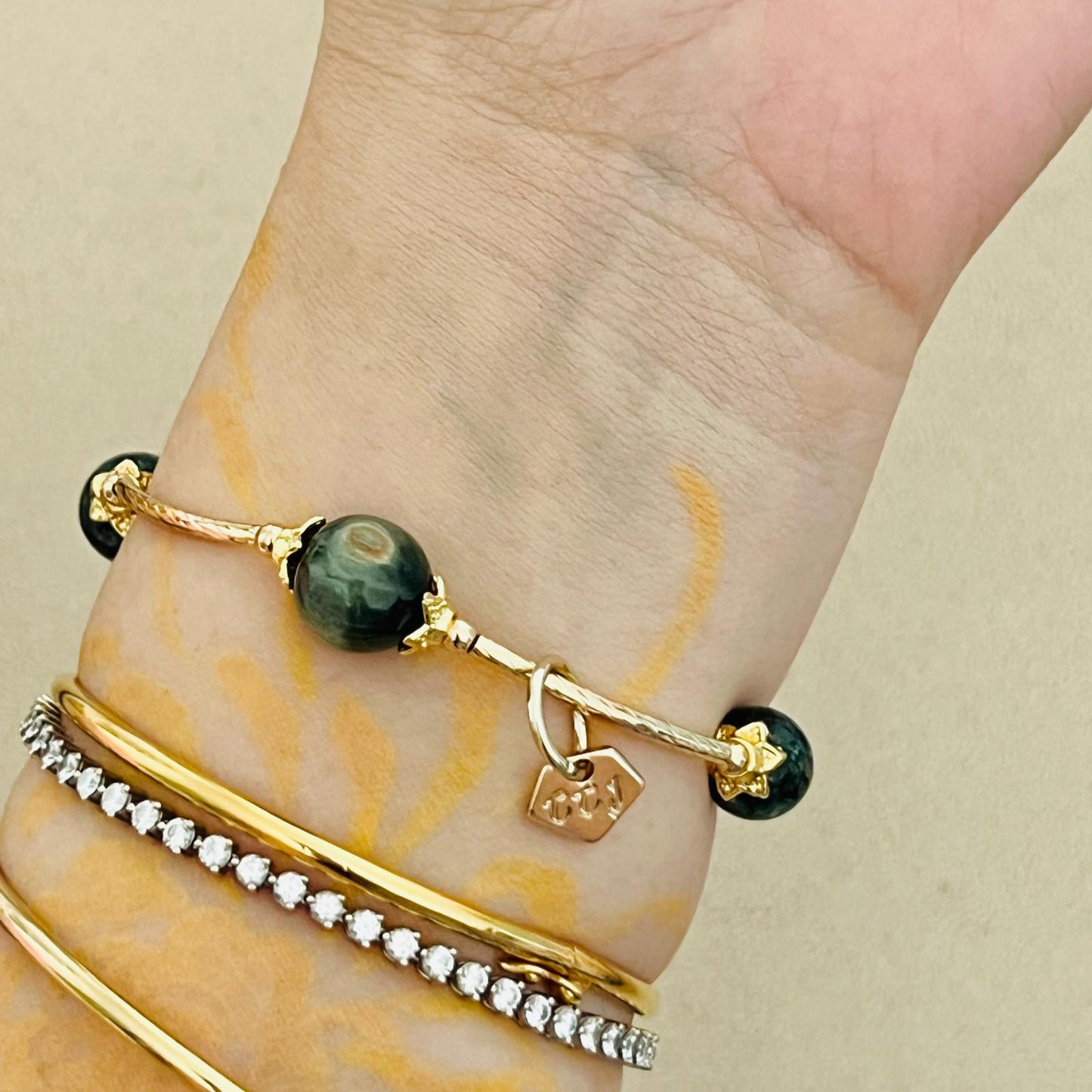 Rat Zodiac 2023 Bracelet