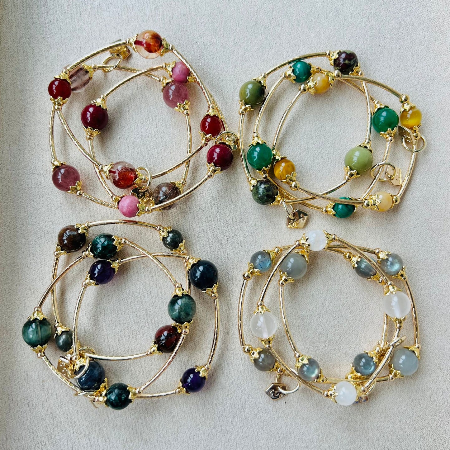 Rooster Zodiac 2023 Bracelet