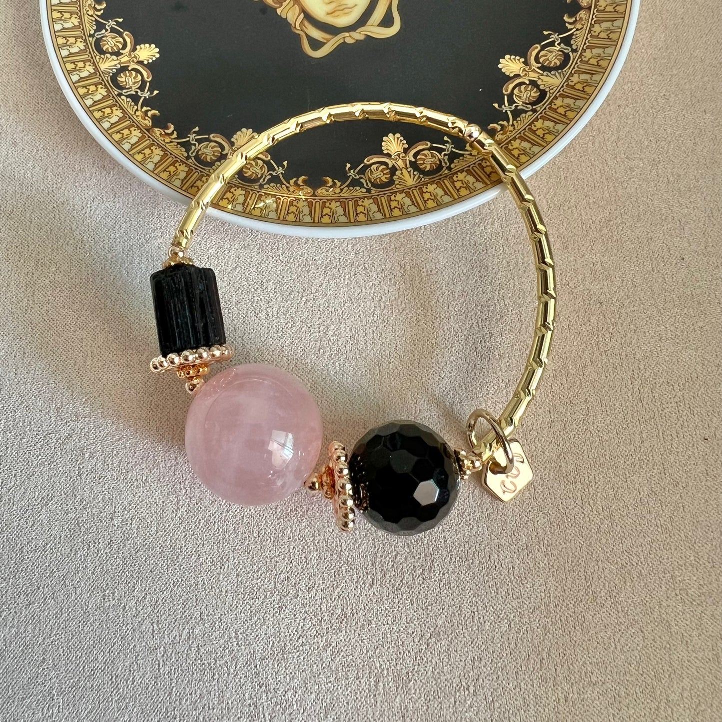 Love & Protection Diadem Bracelet