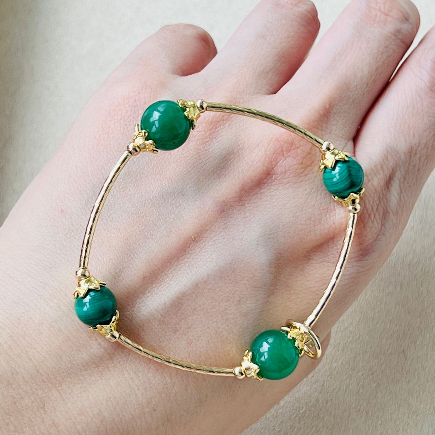 Rabbit Zodiac 2023 Bracelet