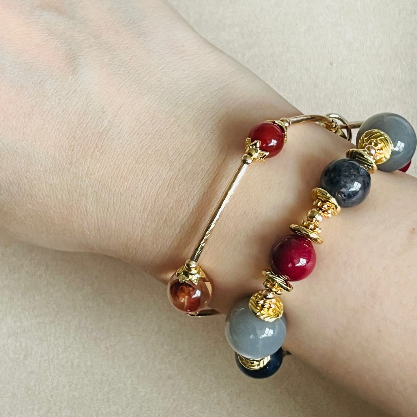 Dog Zodiac 2023 Bracelet