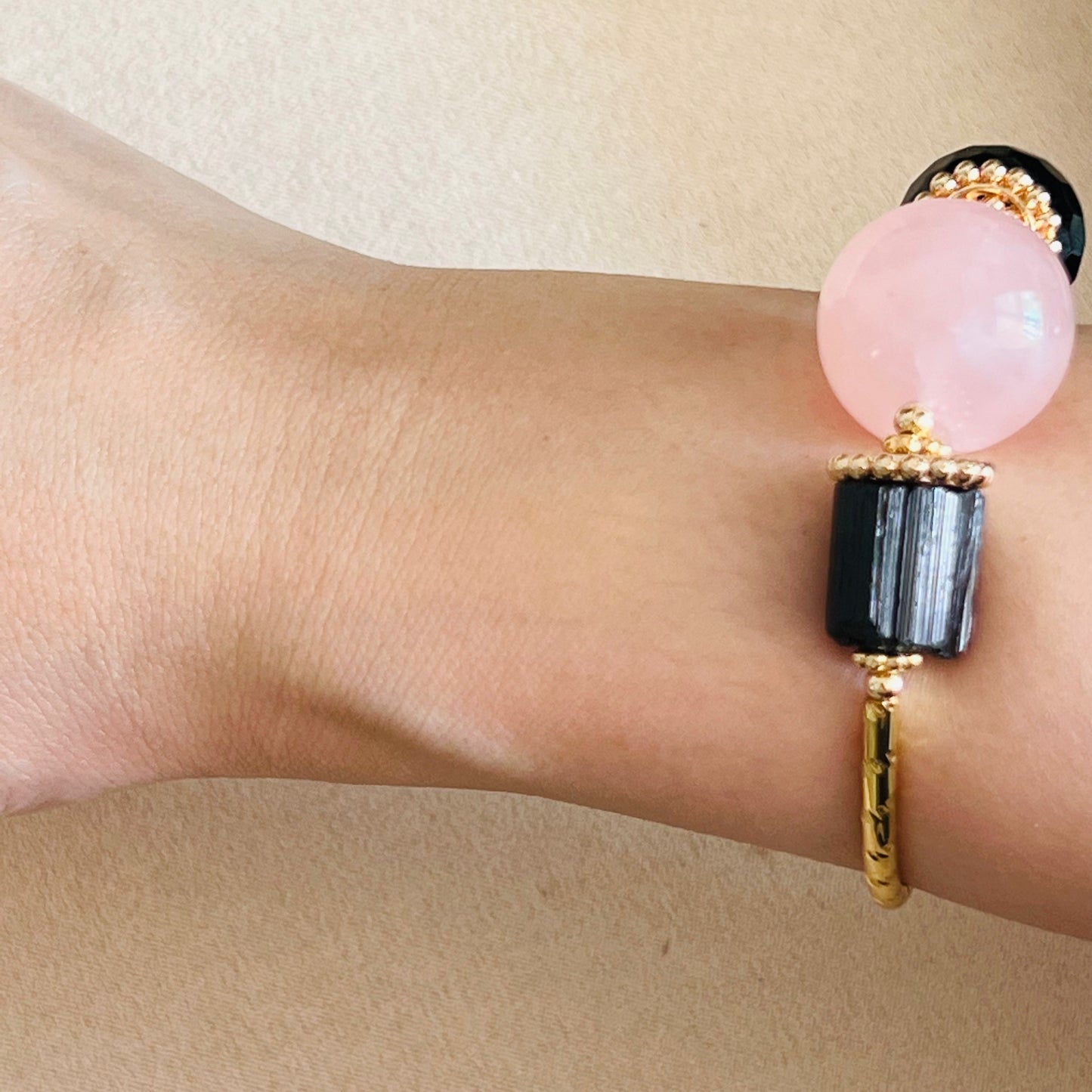 Love & Protection Diadem Bracelet