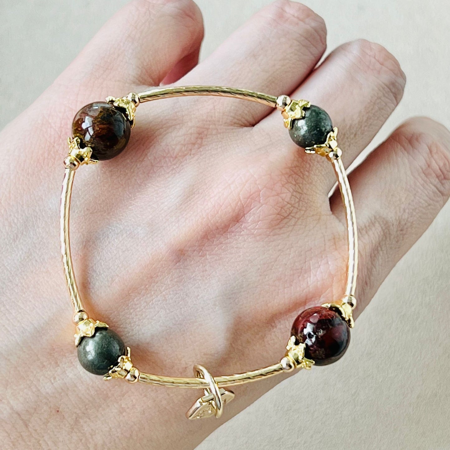 Rat Zodiac 2023 Bracelet