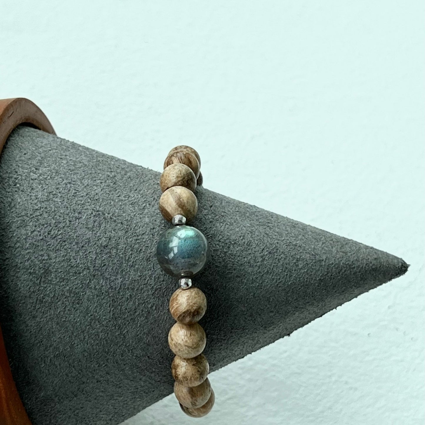 Snake Zodiac 2023 Men Bracelet