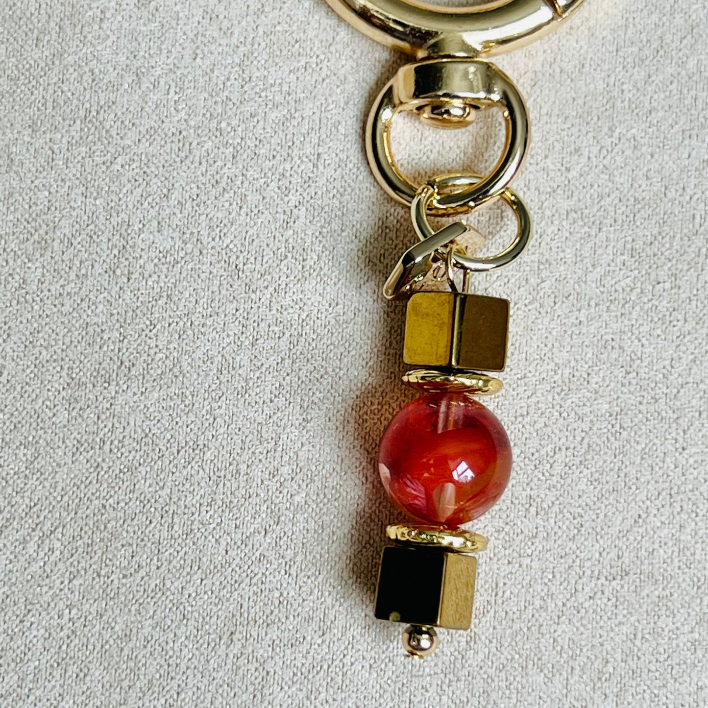 Dog 2023 Bag Charm/ Key Ring