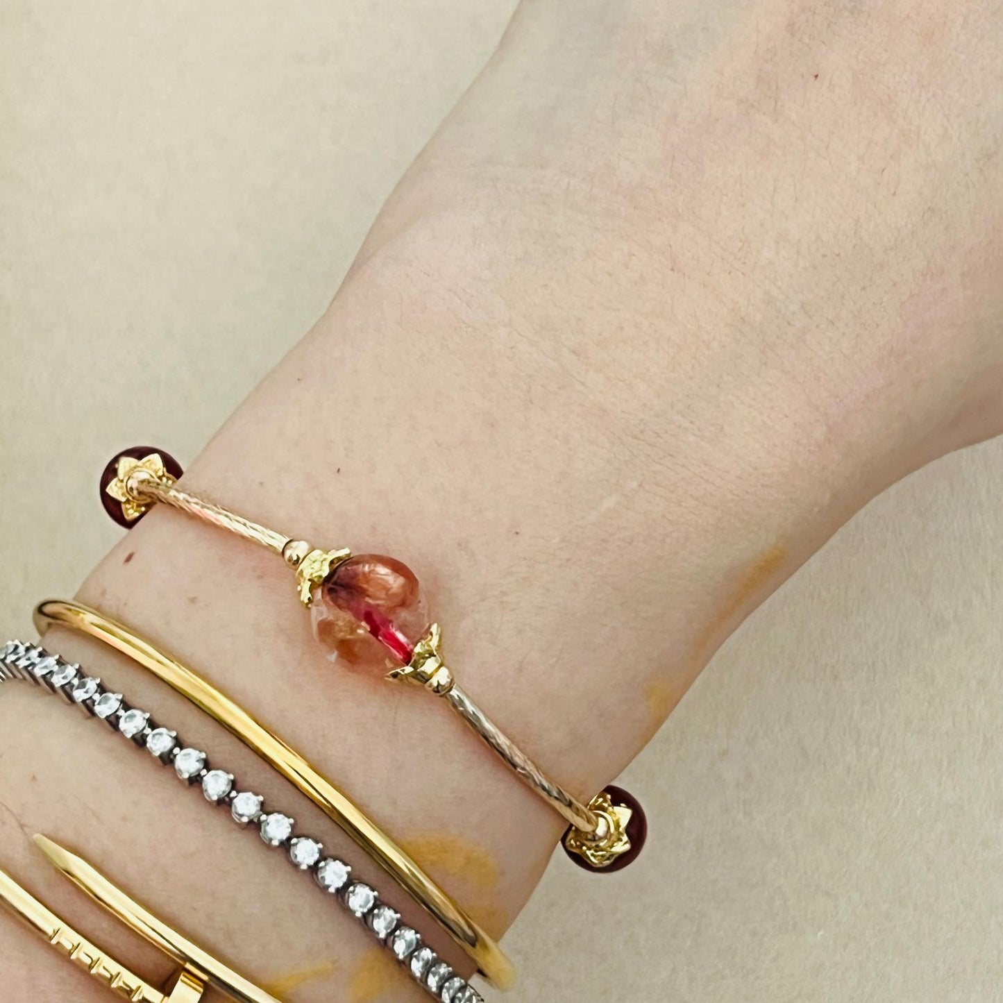 Dog Zodiac 2023 Bracelet