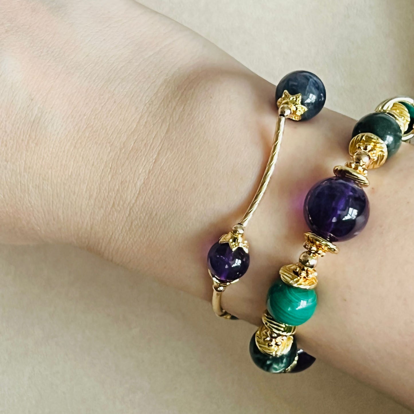 Ox Zodiac 2023 Bracelet