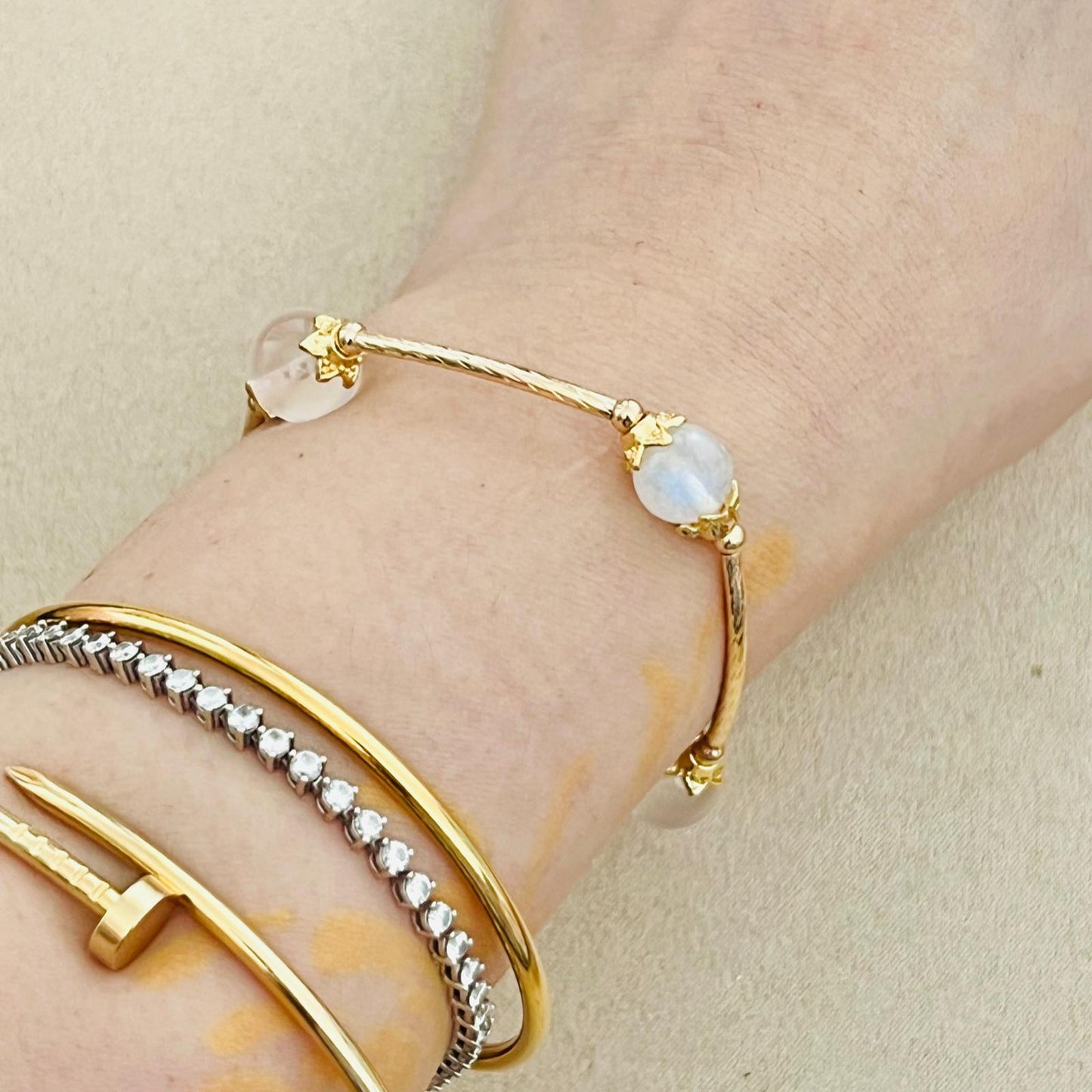 Horse Zodiac 2023 Bracelet
