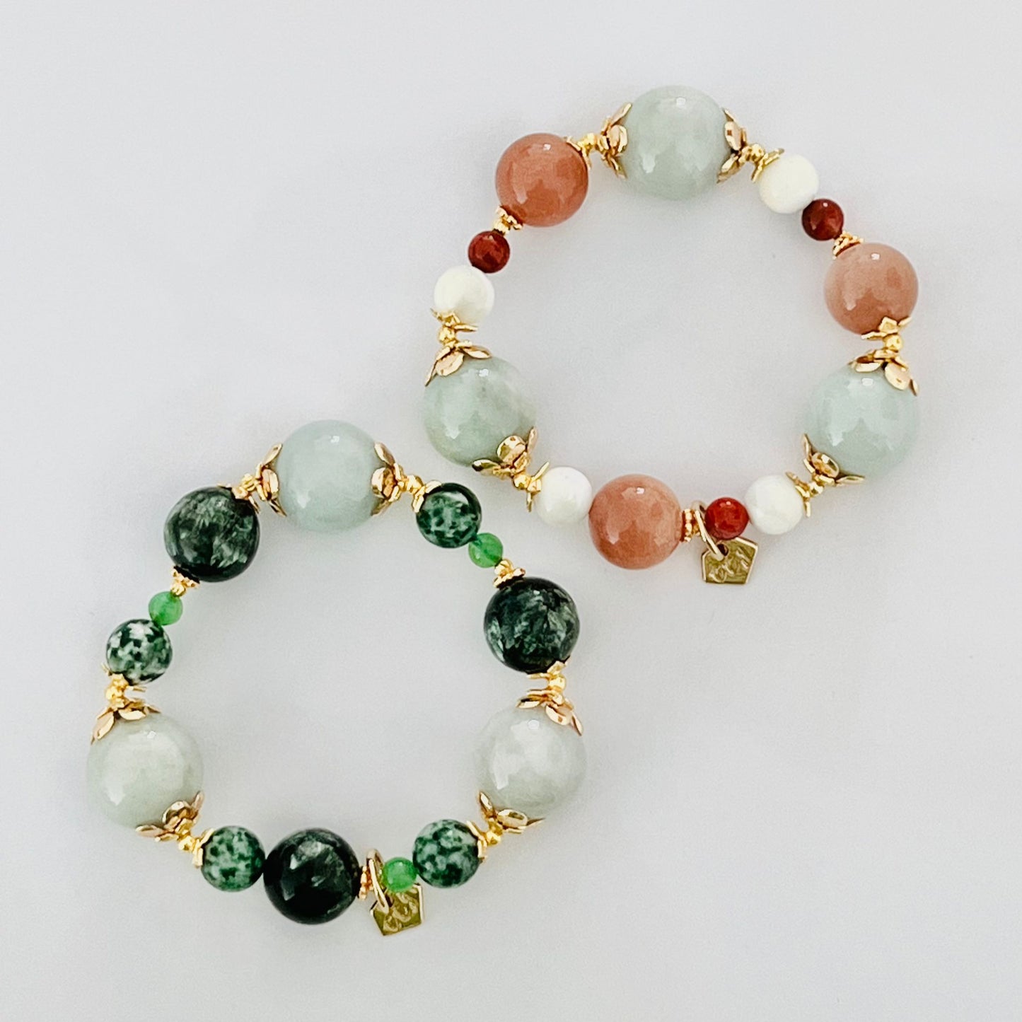 Jade Oasis Bracelet