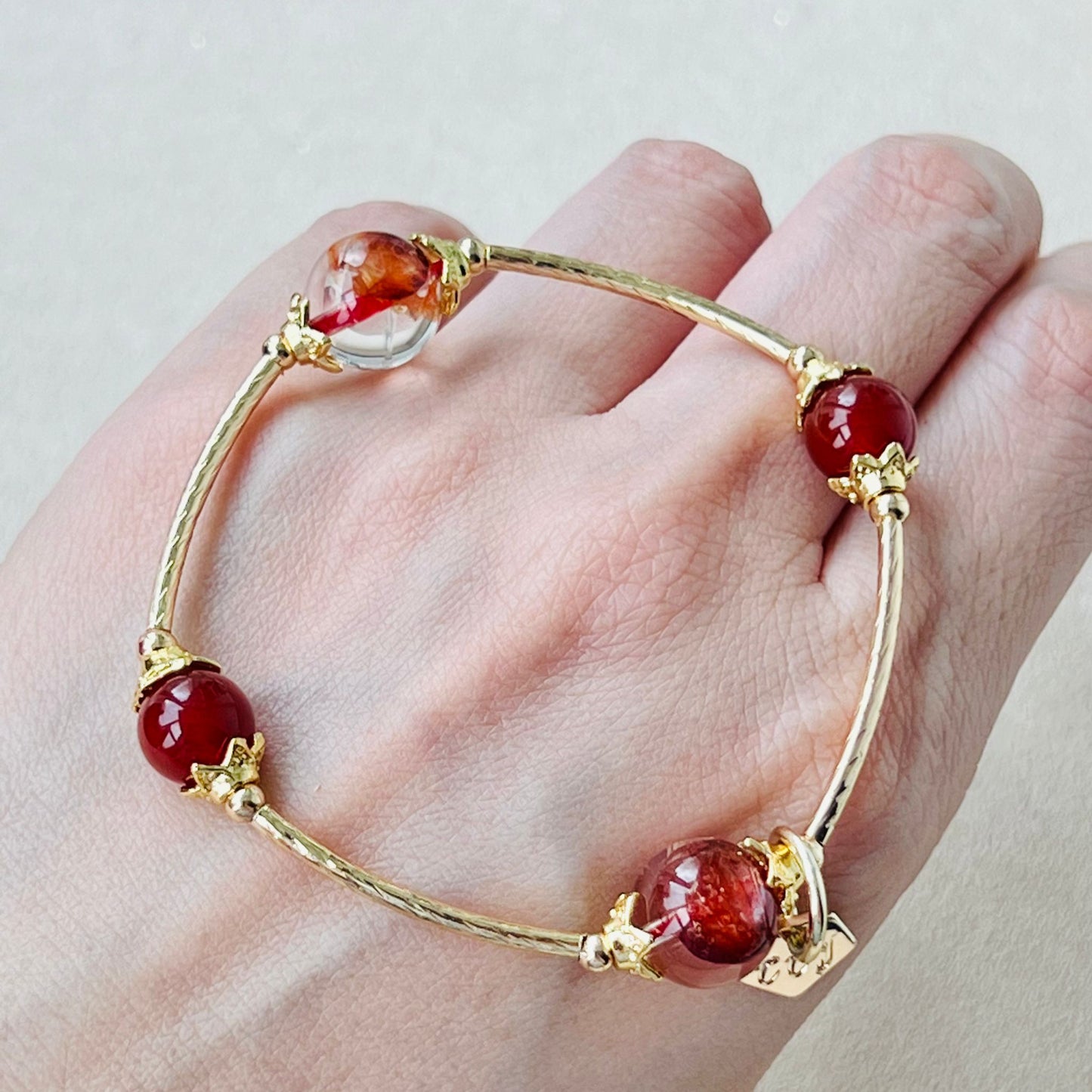 Dog Zodiac 2023 Bracelet