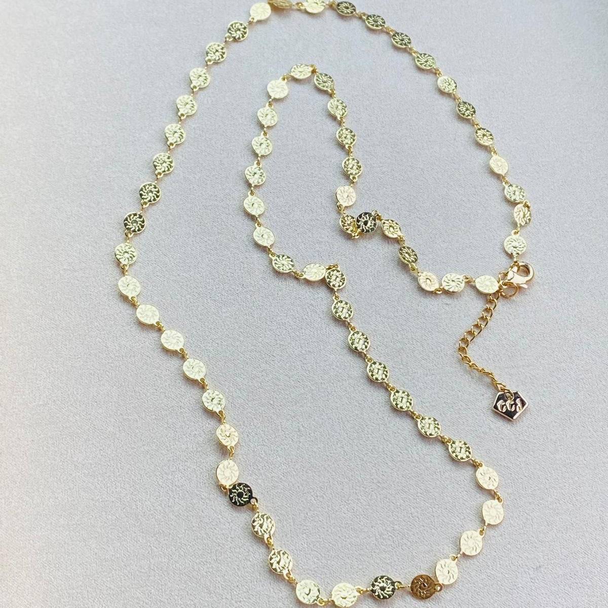 Apollo Necklace Chain