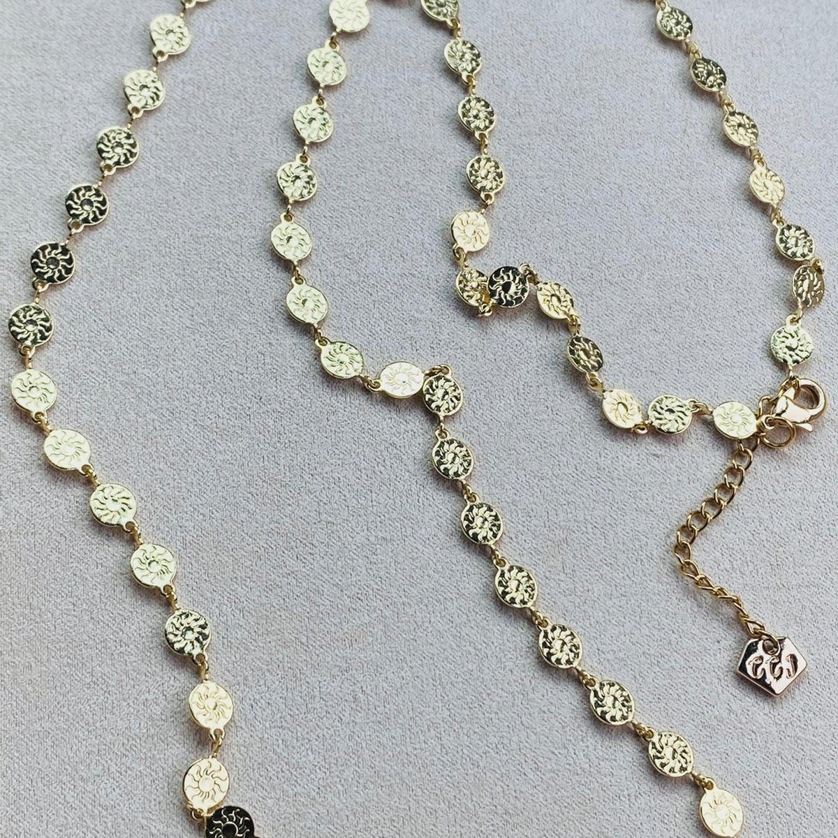 Apollo Necklace Chain