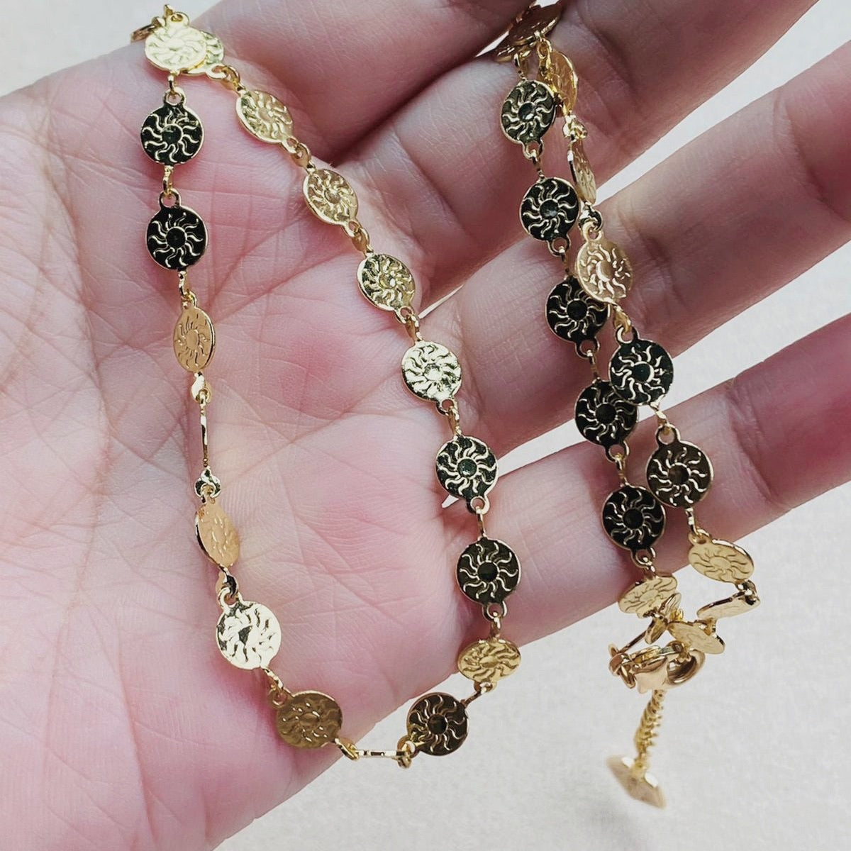 Apollo Necklace Chain