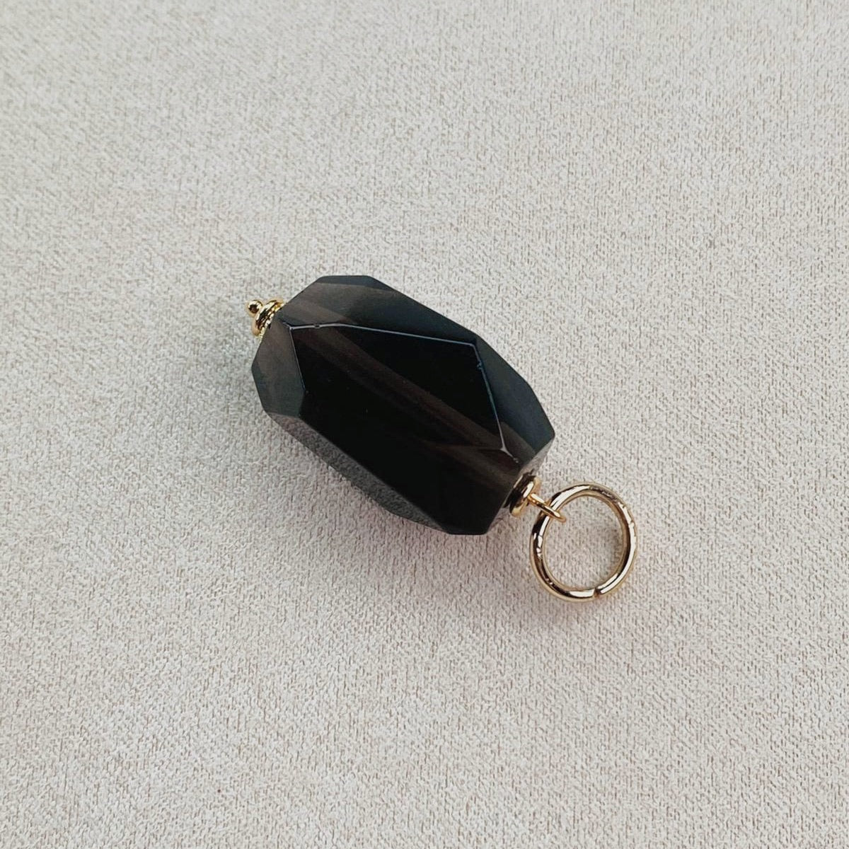 Smoky Quartz Pendant