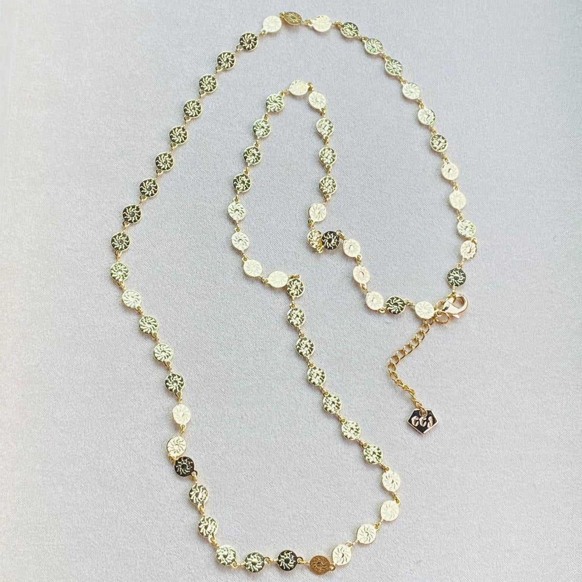 Apollo Necklace Chain