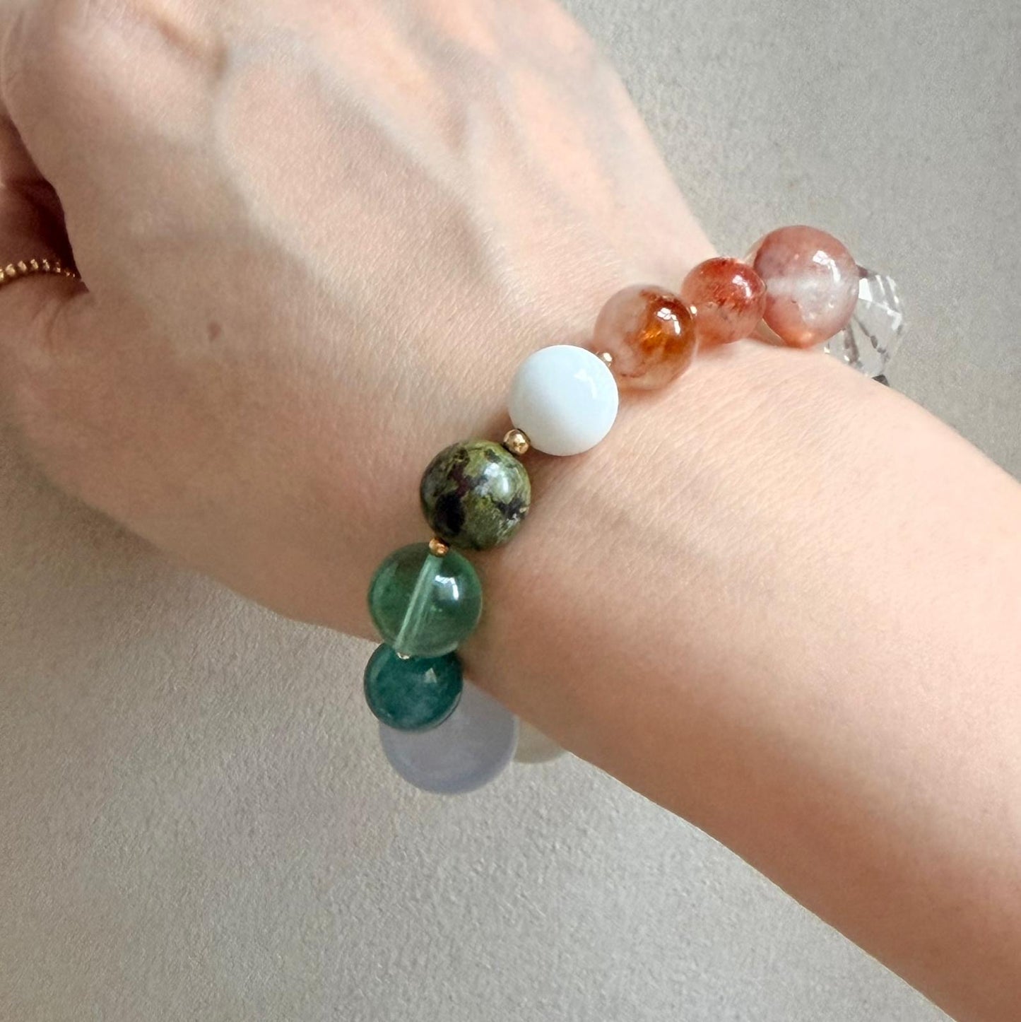 🪷Twelve Treasures 2026🪷