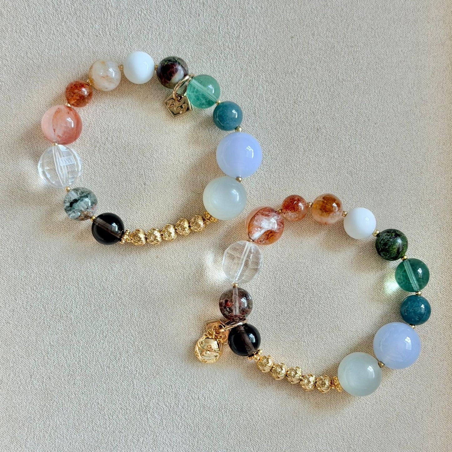 🪷Twelve Treasures 2026🪷