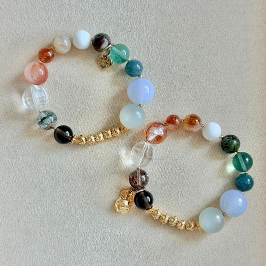 🪷Twelve Treasures 2026🪷