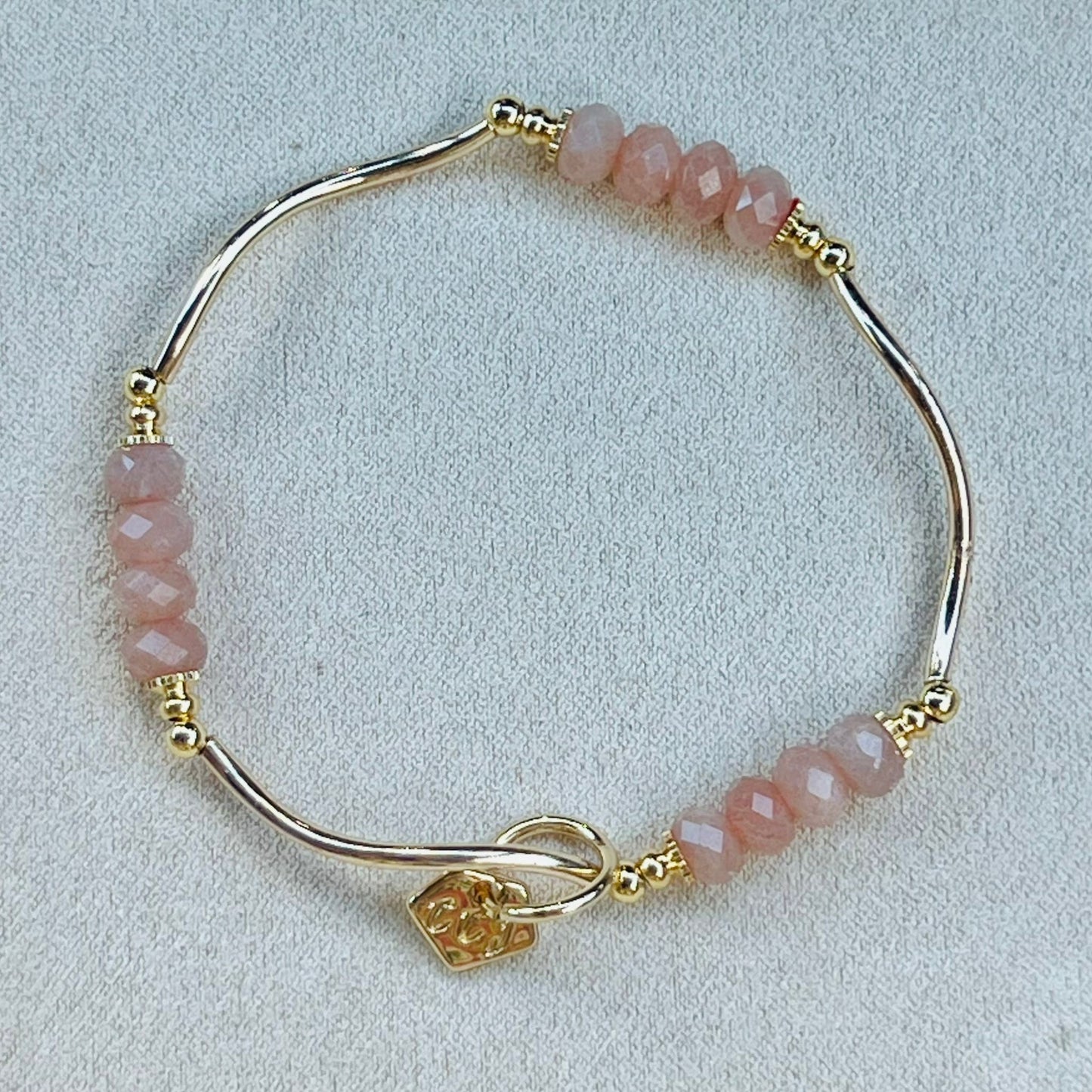 Sunstone La Grace Bracelet