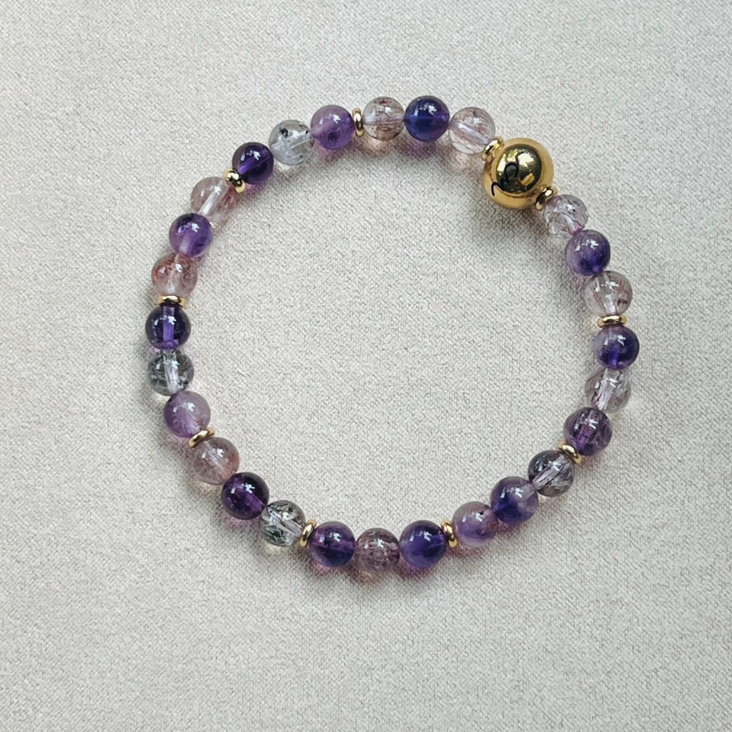 Super7 Men Bracelet