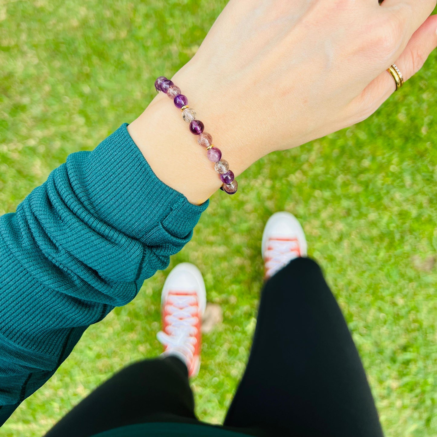 Super7 Men Bracelet