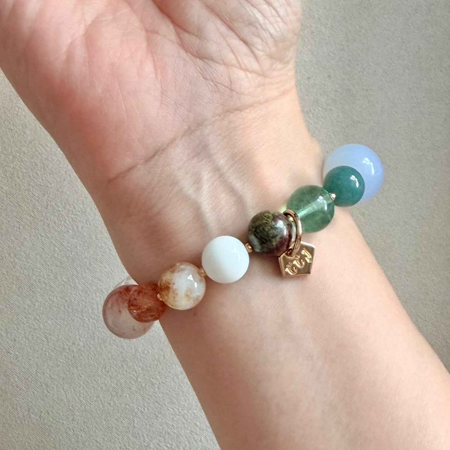 🪷Twelve Treasures 2026🪷