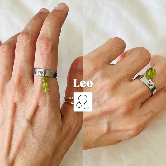 Leo Rings SHW