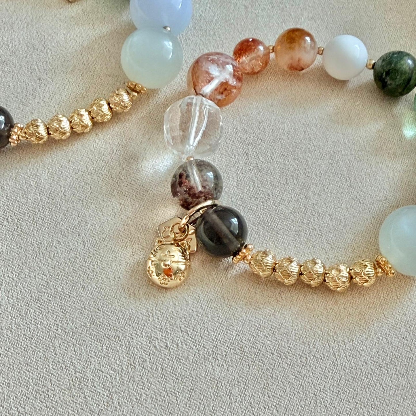 🪷Twelve Treasures 2026🪷