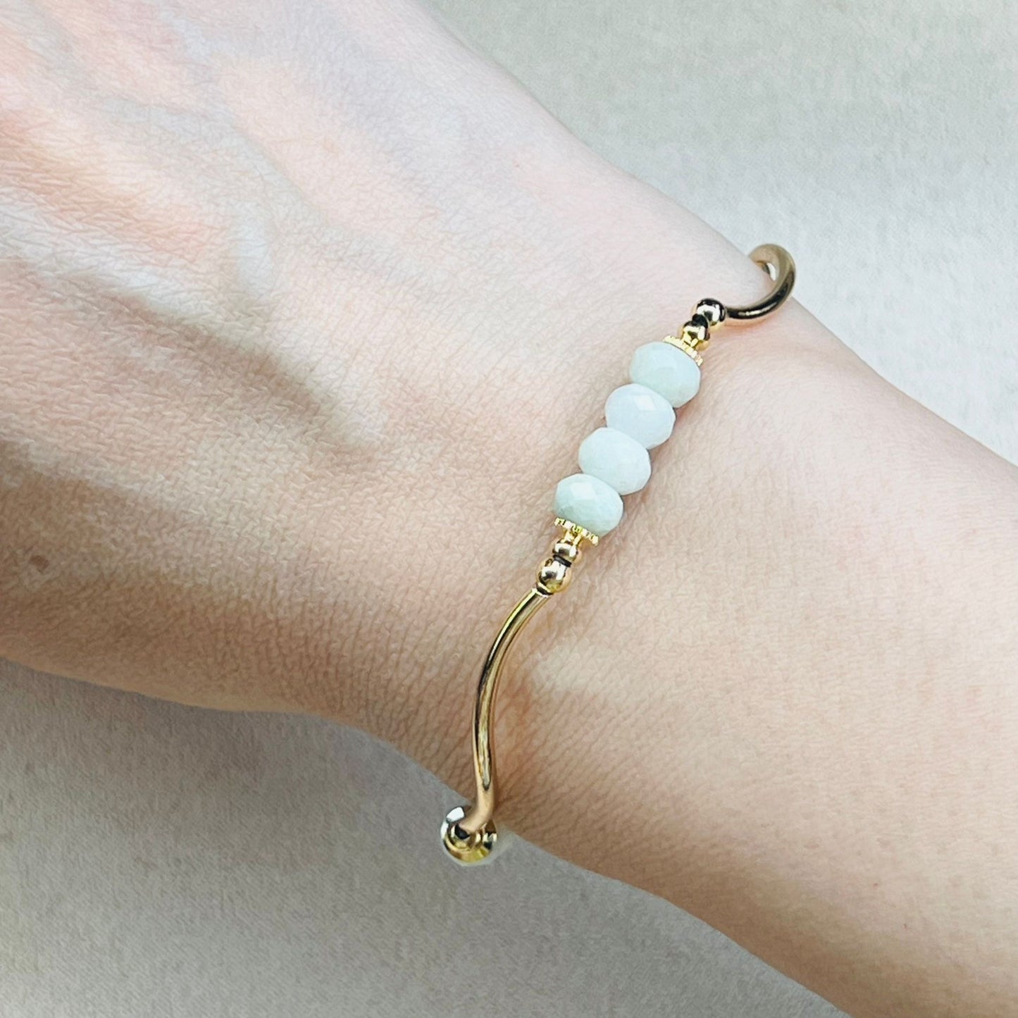 Jade La Grace Bracelet