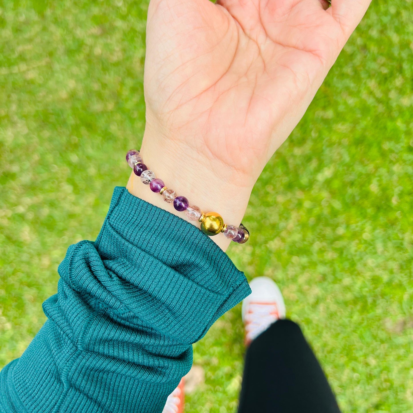 Super7 Men Bracelet