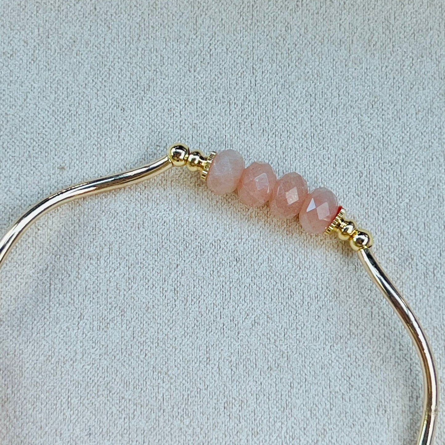 Sunstone La Grace Bracelet