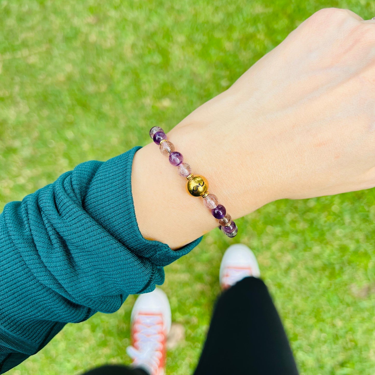 Super7 Men Bracelet