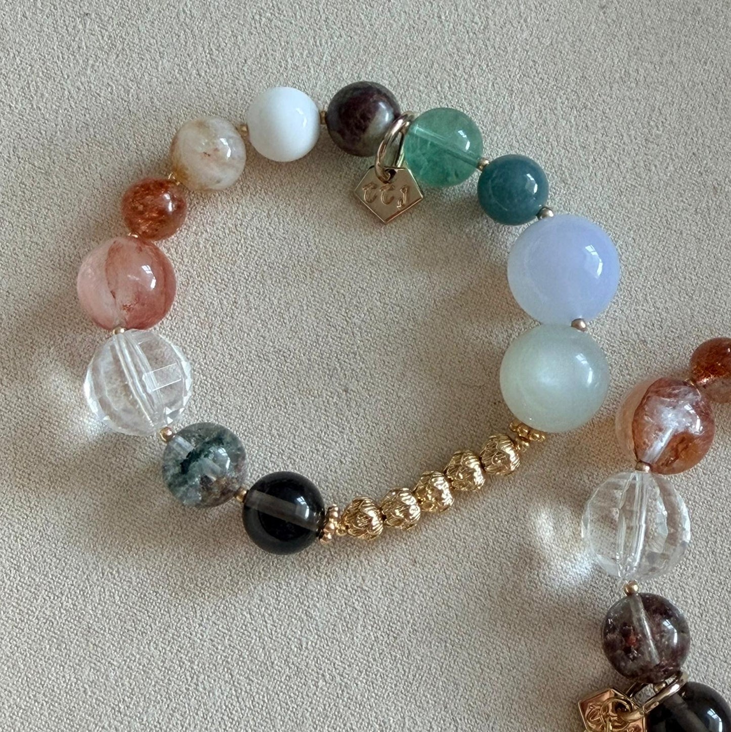 🪷Twelve Treasures 2026🪷