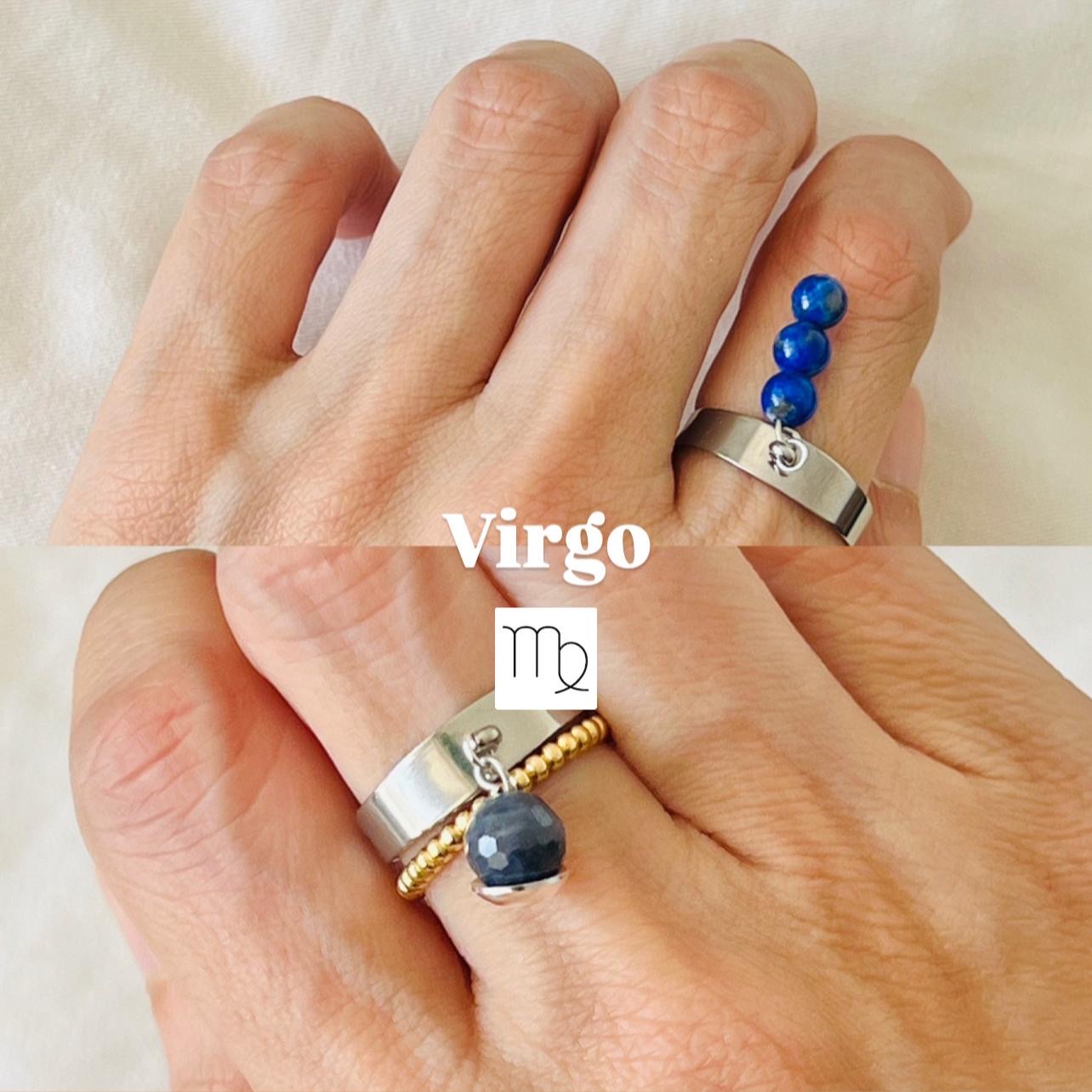 Virgo Rings SHW