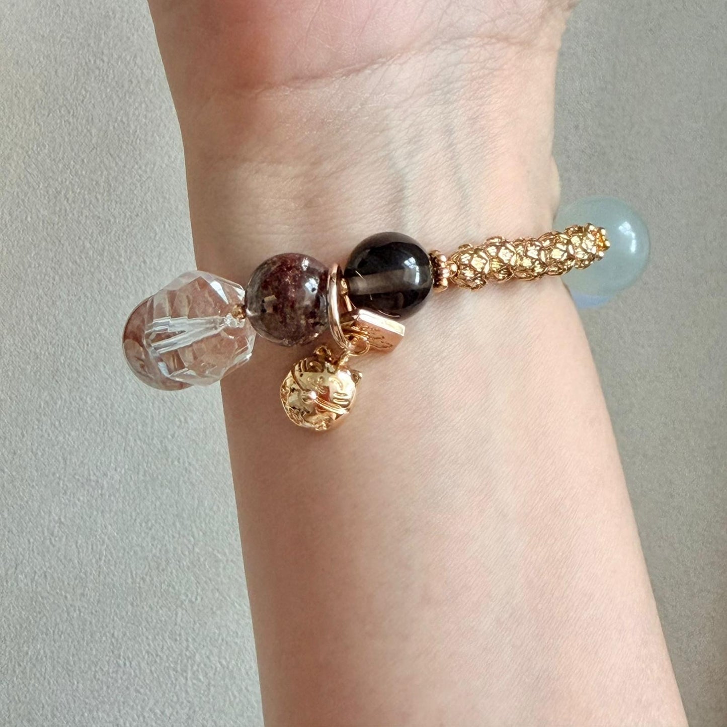 🪷Twelve Treasures 2026🪷