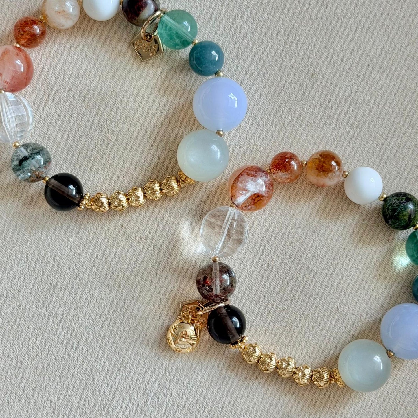 🪷Twelve Treasures 2026🪷