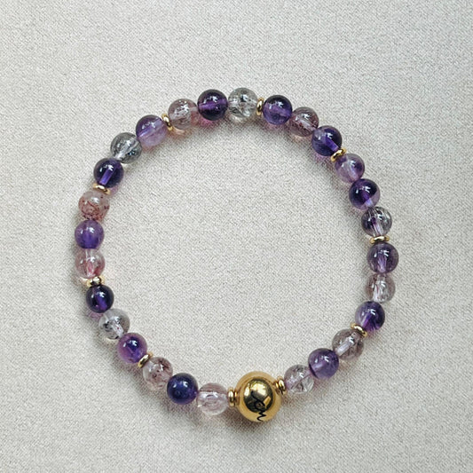 Super7 Men Bracelet