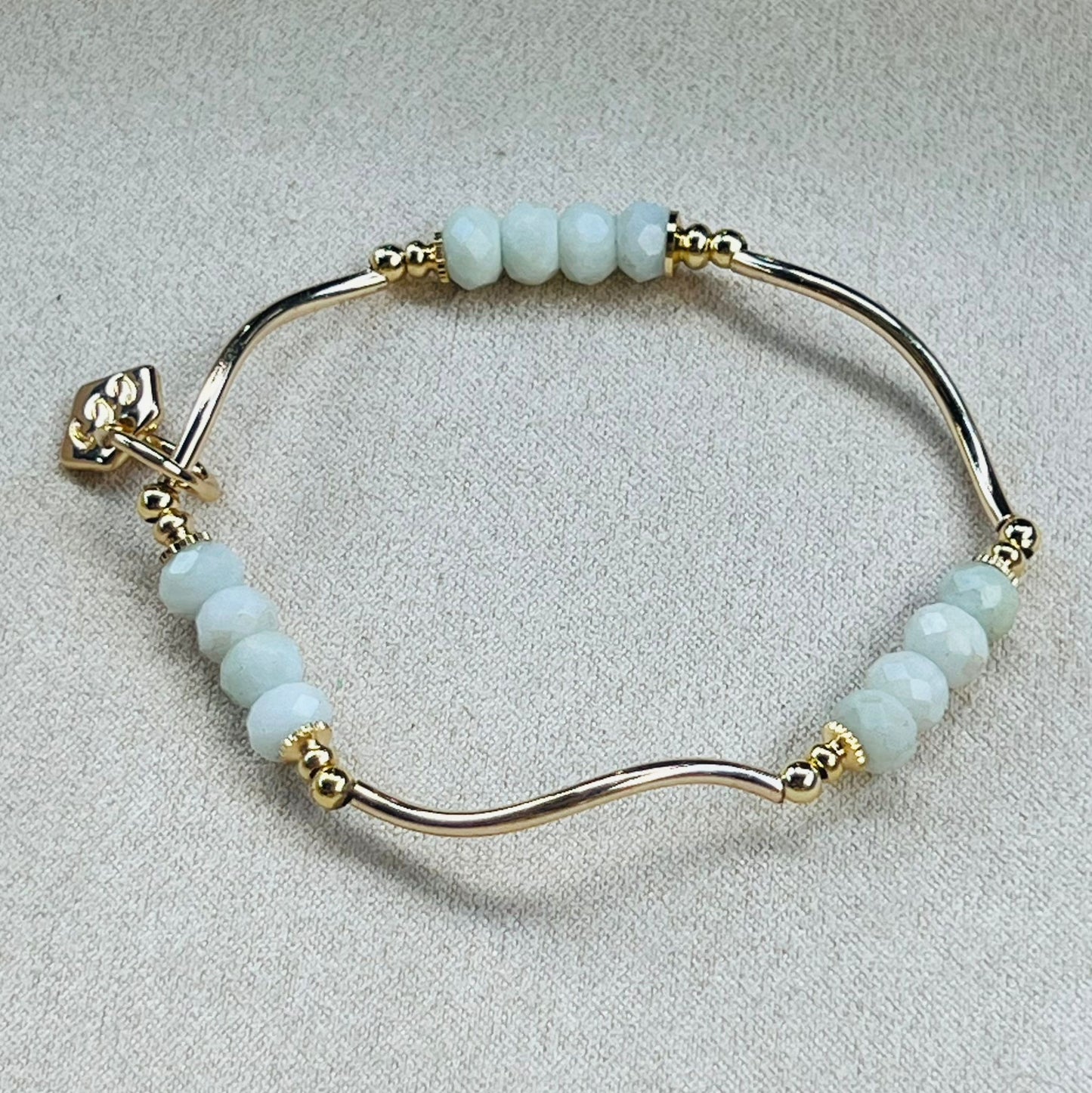 Jade La Grace Bracelet