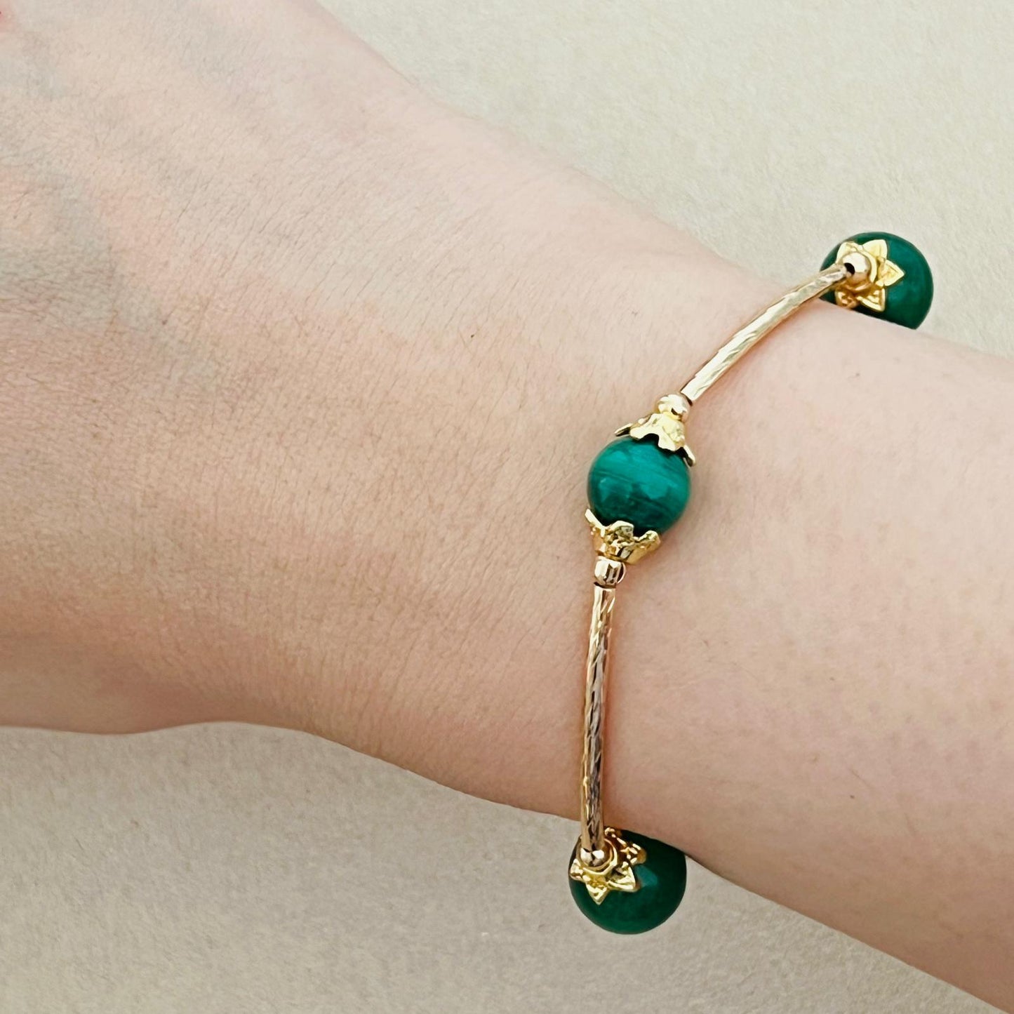 Rabbit Zodiac 2023 Bracelet