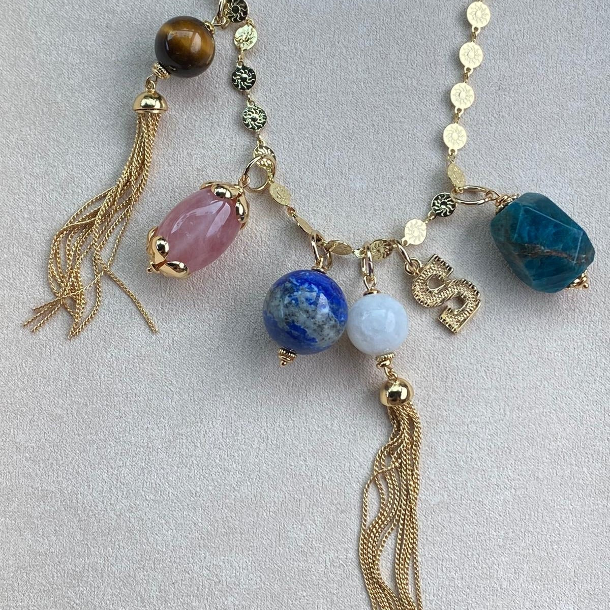 Apollo Necklace Chain