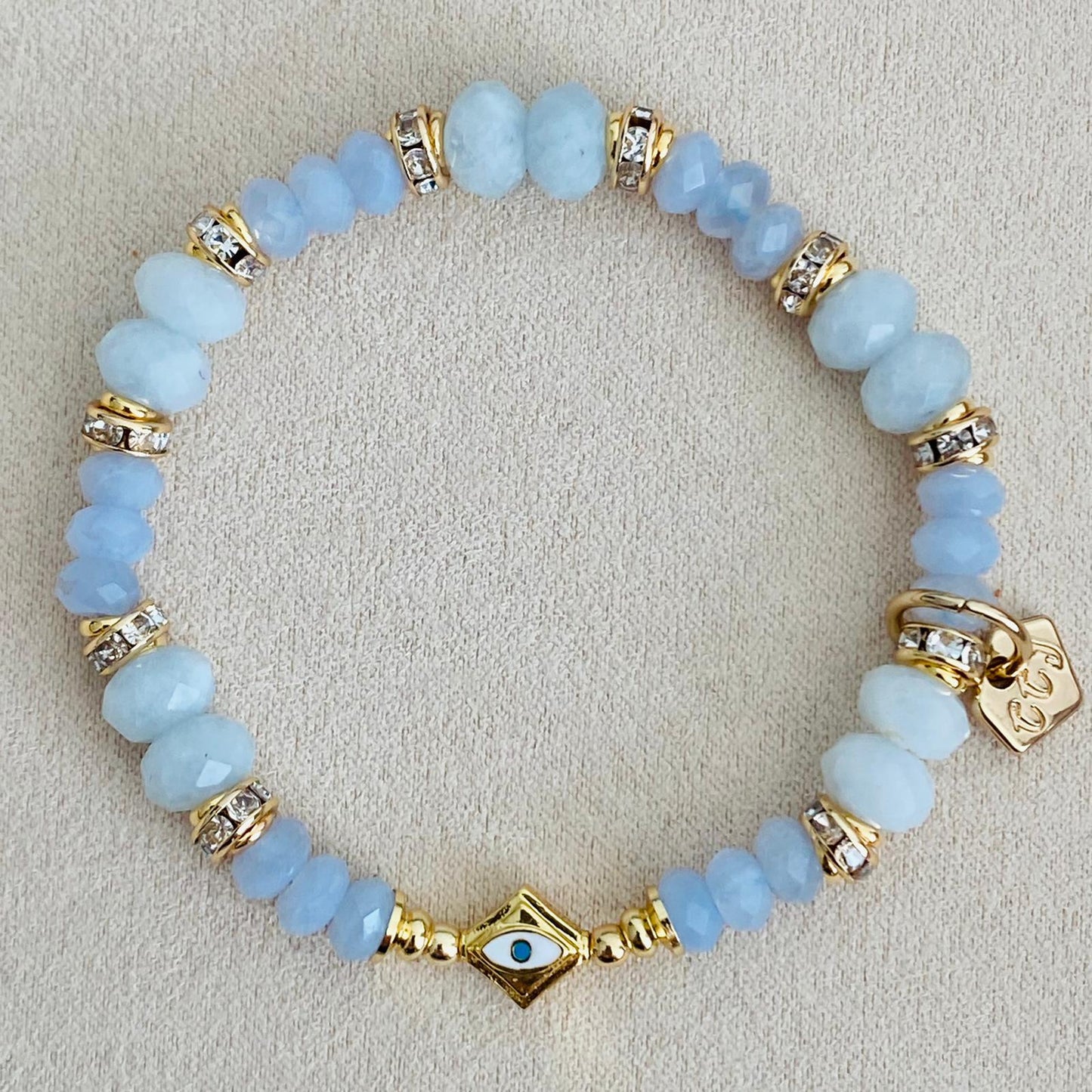 Calm & Peace Bracelet