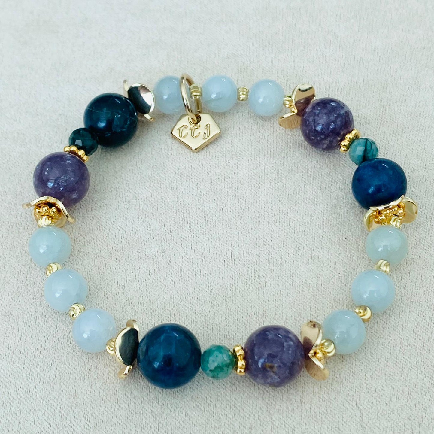 Age With Grace Bracelet