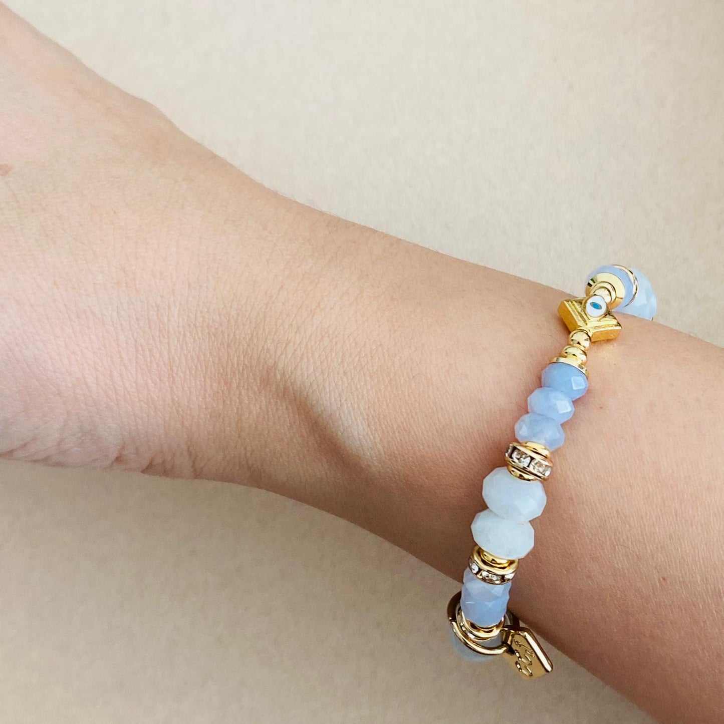 Calm & Peace Bracelet