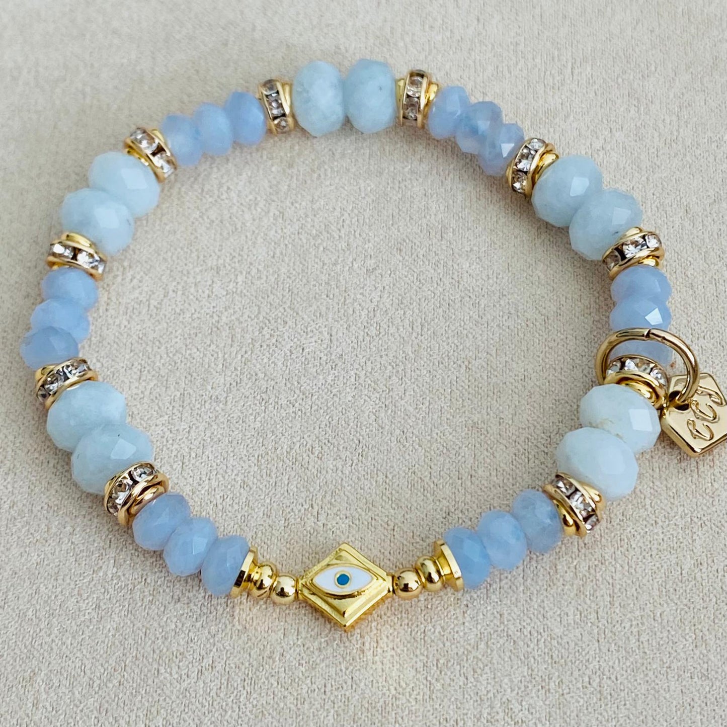 Calm & Peace Bracelet