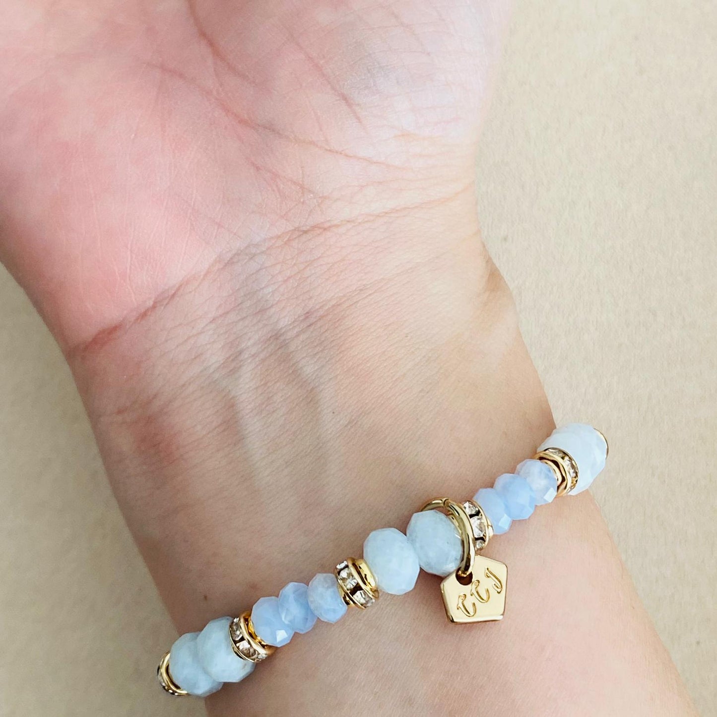 Calm & Peace Bracelet