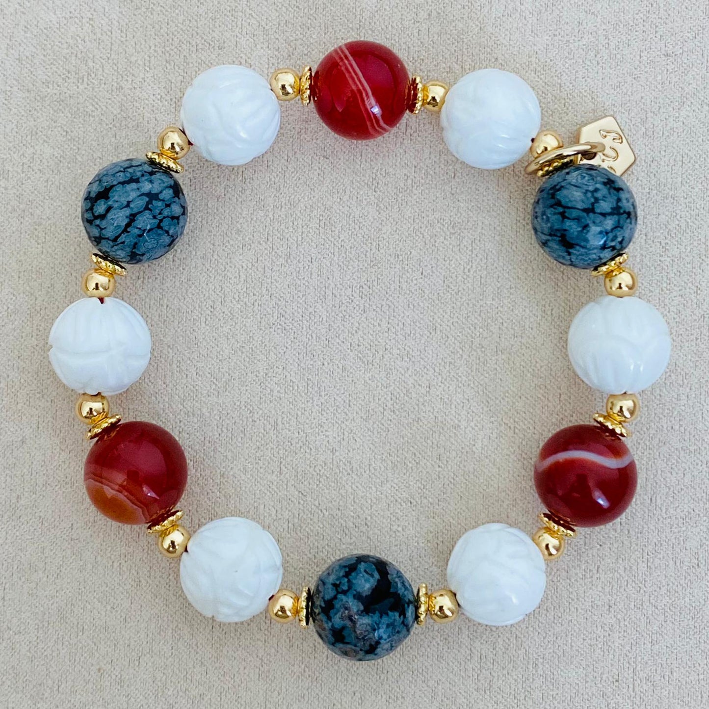 Health & Optimism Bracelet