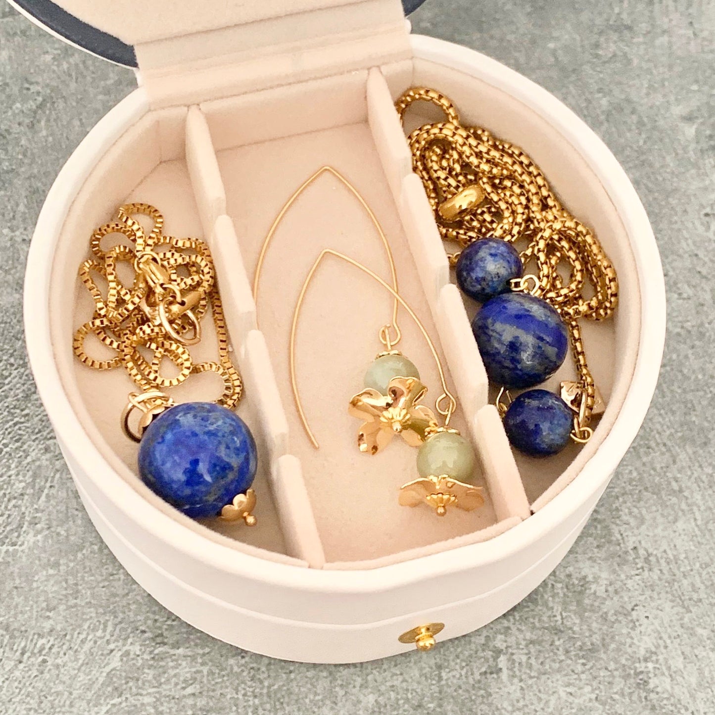 CCJ Jewelry Box